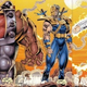Image for article titled Who has the best knockoffs and parodies: Superman or the Fantastic Four?
